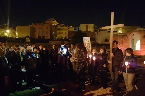 Via Crucis