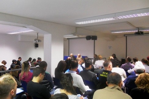 Corso dirigente sportivo