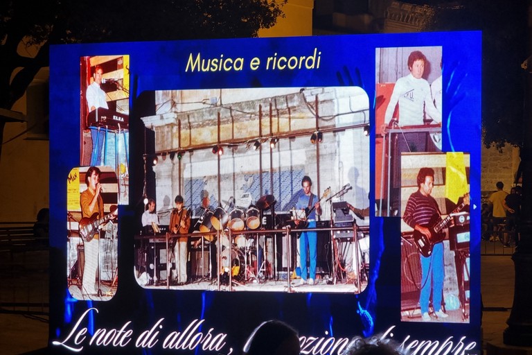 Destino- Maniello