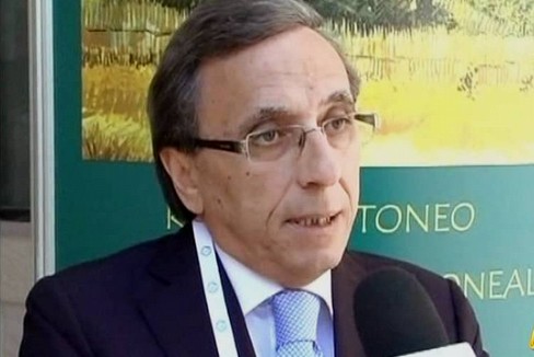dottor Alberto Maggialetti
