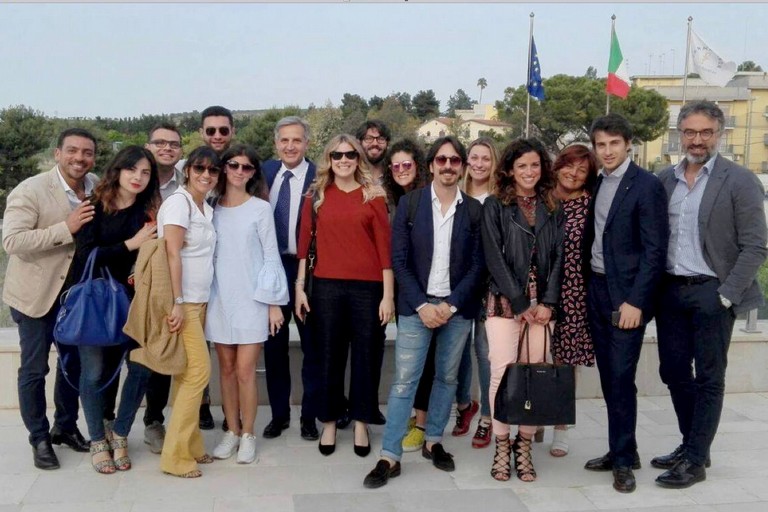Confindustria Farmalabor