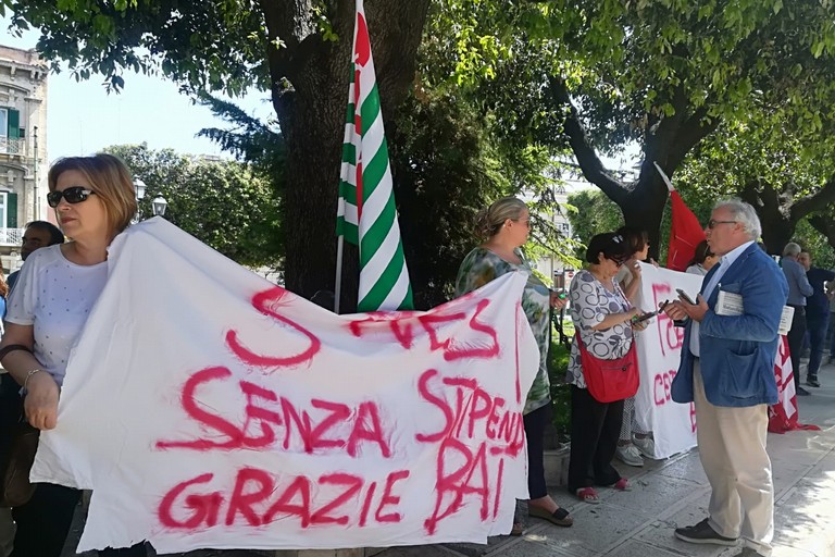 Formatoori centri per l'impiego