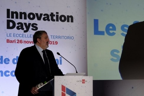 Innovation Days Emiliano