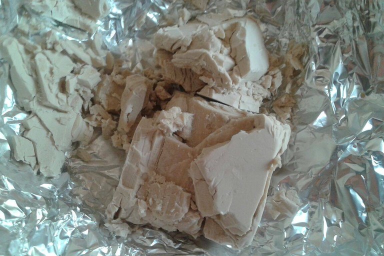 Lievito madre