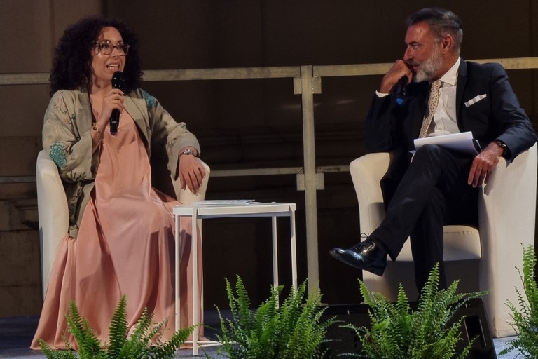 Maria Rosaria Catalano