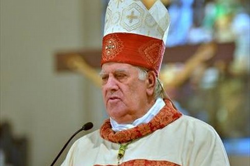 Mons.Raffaele Calabro