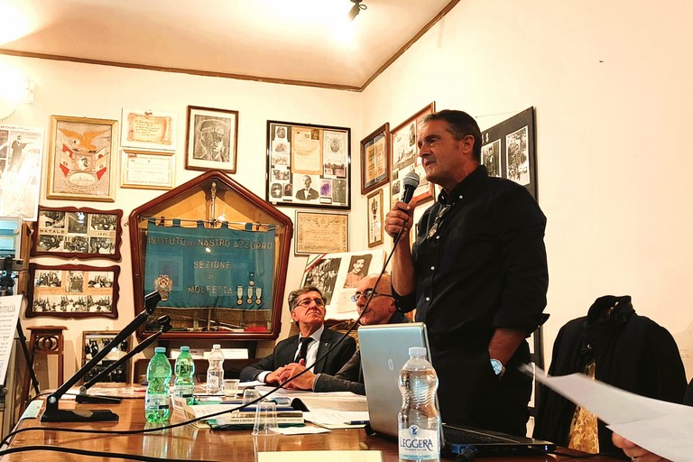 Luogotenente Roberto Nuzzo