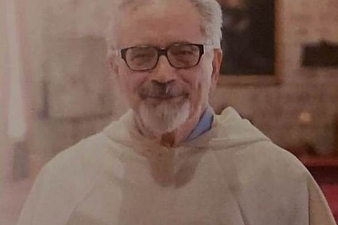 Padre Gerardo  Cioffari