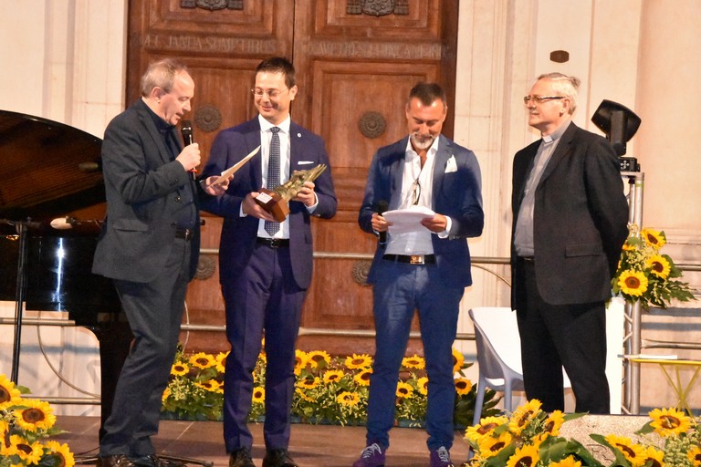 XIX Edizione Premio Diomede Canosa