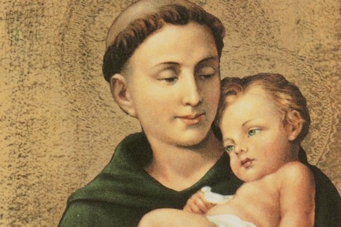 Sant'Antonio di Padova