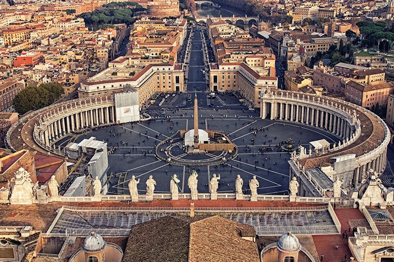 Vaticano