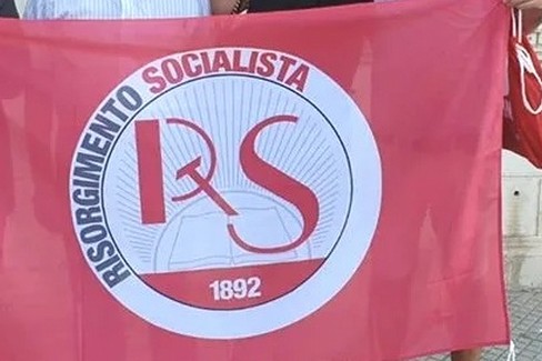 Partito risorgimento-socialista-Puglia