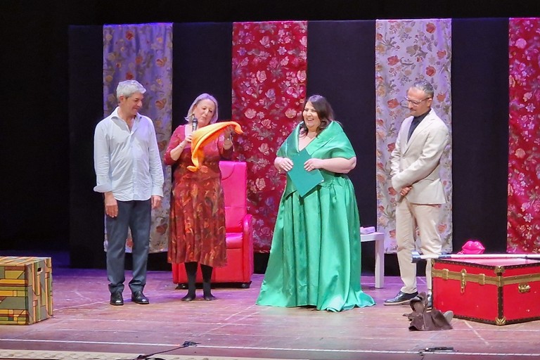 Compagnia Artemisia Teatro: 