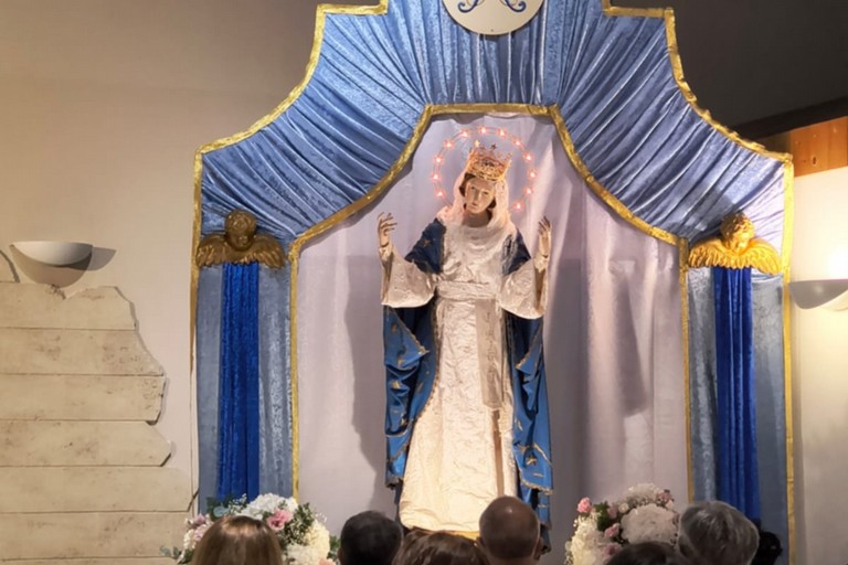 Madonna dell’Assunta