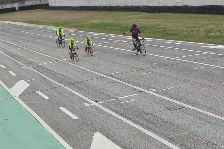 Autodromo del Levante Bitetto