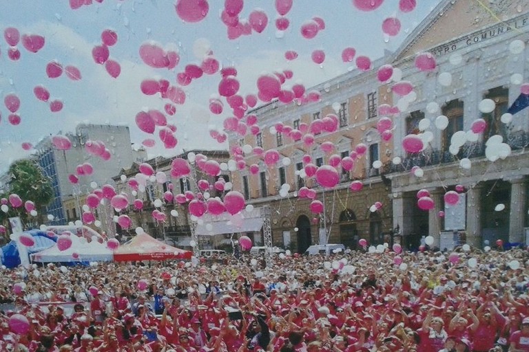 Bari Race for the Cure