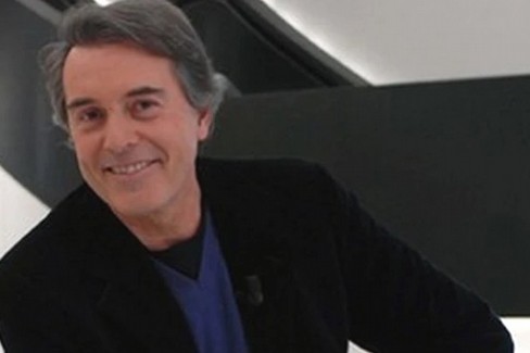 Carlo Massarini