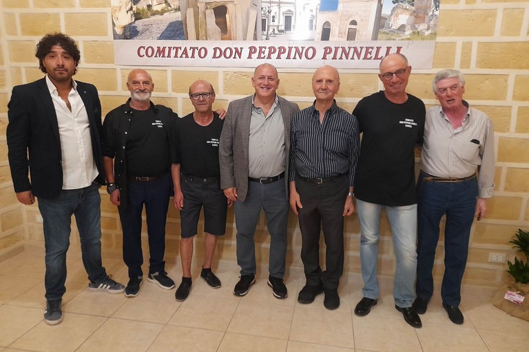 Comitato di Quartiere 'Don Peppino Pinnelli'
