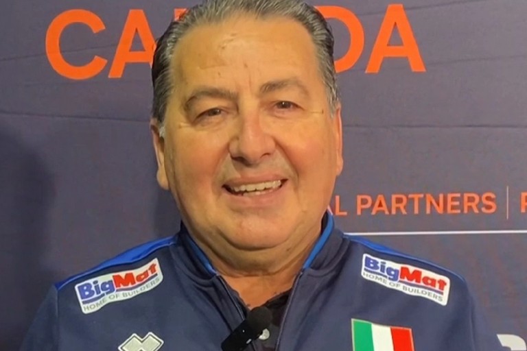 FEFÈ DE GIORGI