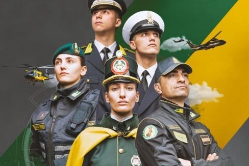 Guardia di Finanza