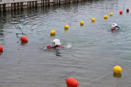 Calaponte Open Water