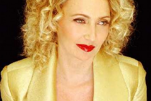 Rossana Casale