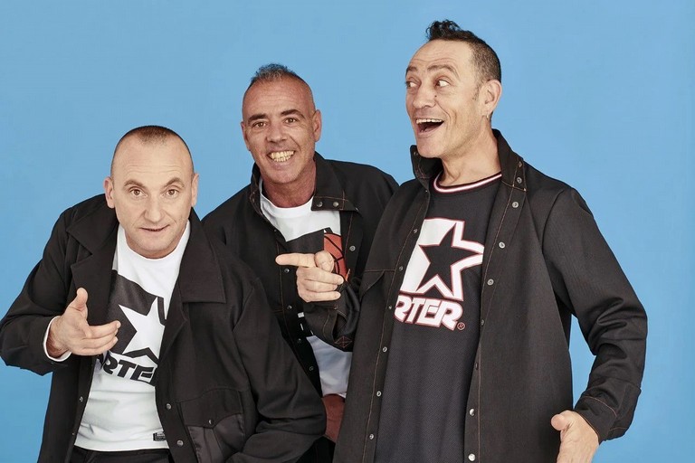 Sud Sound System