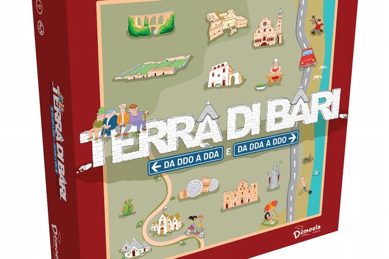 Terra di Bari