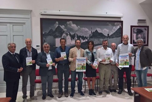 Raduno Nazionale Ciclosportivo FCI