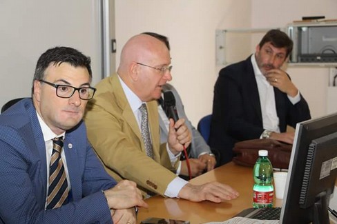 UILPA  FOGGIA
