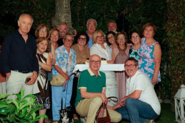 Oro di Maturità VB Ragioneria