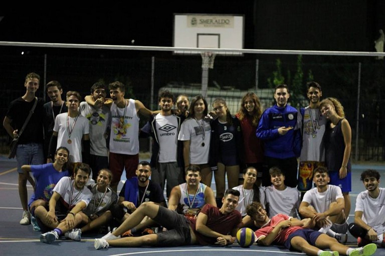 Volley   II Edizione “The last Tournament 2.0”