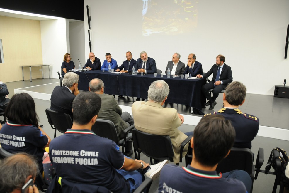 Centro Congressi della Fiera del Levante