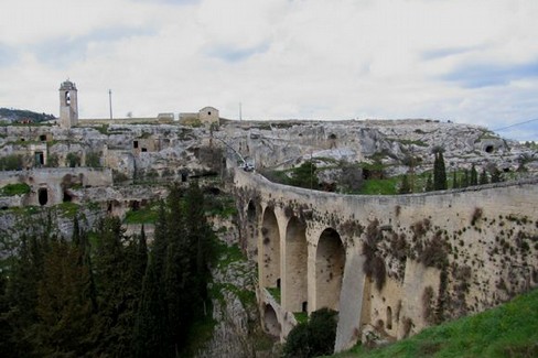 Gravina