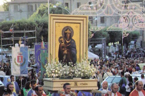 Madonna della Neve