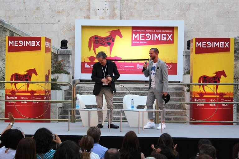 Medimex 2017