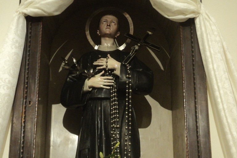 San Gerardo della Maiella