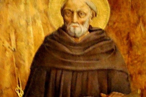 San Giovanni Gualberto