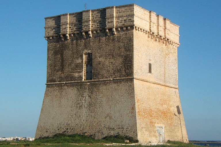 Porto Cesareo