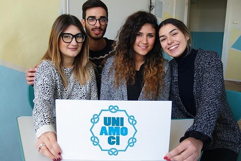 UniAMOci contro il bullismo