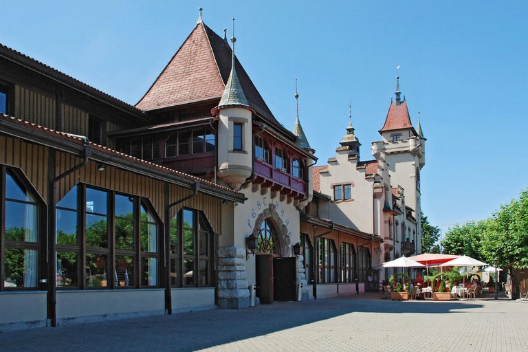 Zurigo