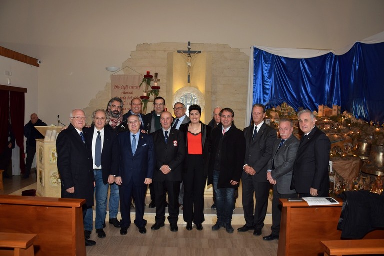 2018 PREMIAZIONE ANCRI BAT CANUSIUM