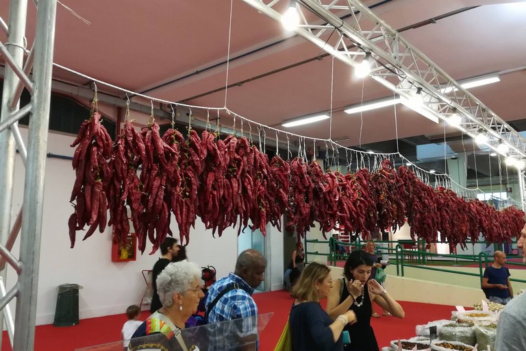 Fiera del Levante 2018