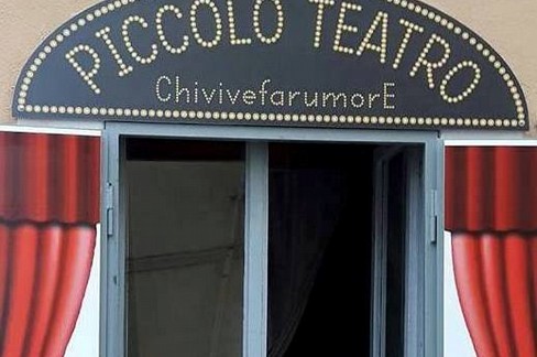 Piccolo Teatro 
