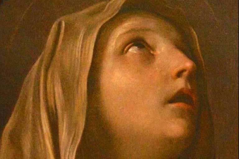 Guido Reni. L’incanto della contemplazione