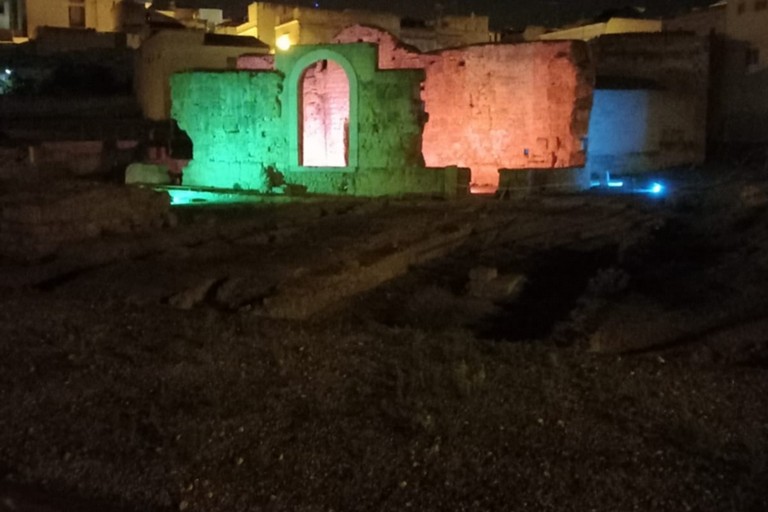 Battistero San Giovanni