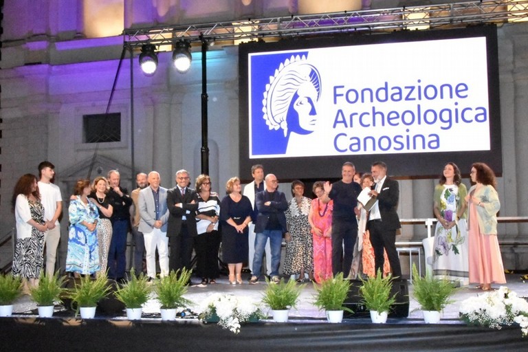 XXVI Edizione Premio Diomede