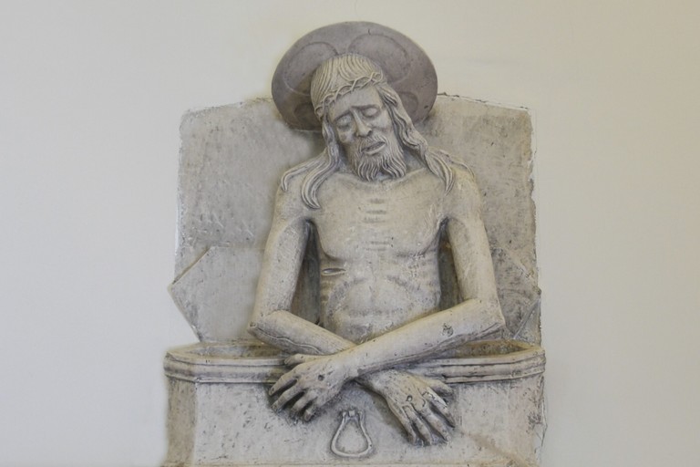 Pasqua Pietatis