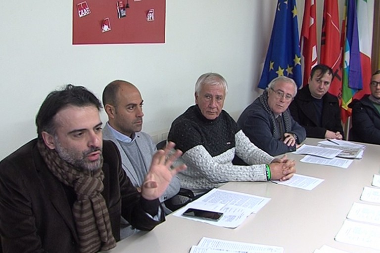 Coordinamento sui diritti umani