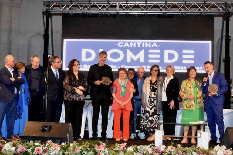2023 Premio Diomede
